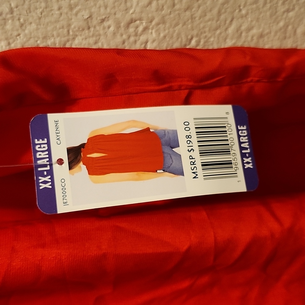 JOIE SLEEVELESS TOP XXL - Picture 2 of 4